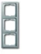 pure stainless steel