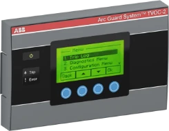TVOC-2-H1 - 1SFA664002R1005