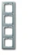 pure stainless steel