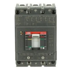 XT2S 160/125   TMA FF 3 - 1SDA067559R1