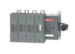 OS 160GDS40N2 - 1SCA115969R1001
