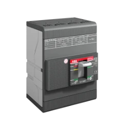 XT1N-D 125 MCS-UL/CSA Im=1250 4p F F - 1SDA075611R1