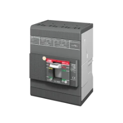 XT1N-D 125 MCS-UL/CSA Im=1250 4p F F - 1SDA075611R1