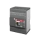 XT1N-D 125 MCS-UL/CSA Im=1250 4p F F - 1SDA075611R1