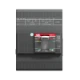 XT1N-D 125 MCS-UL/CSA Im=1250 4p F F - 1SDA075611R1