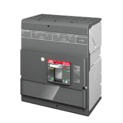 XT4N-D 250 MCS-UL/CSA Im=2500 4p F F - 1SDA075621R1