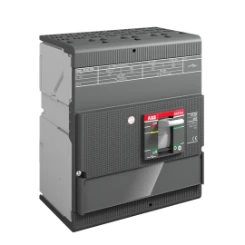 XT4N-D 250 MCS-UL/CSA Im=2500 4p F F - 1SDA075621R1