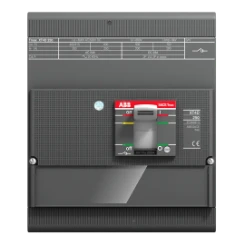 XT4N-D 250 MCS-UL/CSA Im=2500 4p F F - 1SDA075621R1