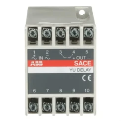 UVD 24/30VE1/6-T7-X1-T8-E1.2/6.2-XT7/M - 1SDA038316R1