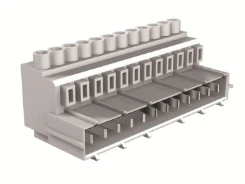 CON. XT2/XT4  ADAPTER 12 PINS MP - 1SDA066413R1