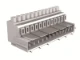 CON. XT2/XT4  ADAPTER 12 PINS MP - 1SDA066413R1
