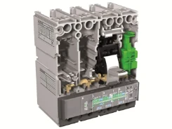 AUX-C 2Q 400Vac XT2-XT4 F/P - 1SDA066440R1
