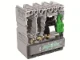 AUX-C 2Q 400Vac XT2-XT4 F/P - 1SDA066440R1
