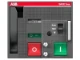 MOE-E XT2-XT4 480..525V ac X REM.CONTR - 1SDA066474R1