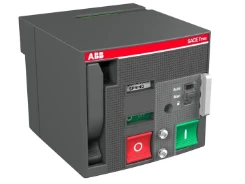MOE-E XT2-XT4 480..525V ac X REM.CONTR - 1SDA066474R1