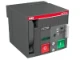 MOE-E XT2-XT4 480..525V ac X REM.CONTR - 1SDA066474R1