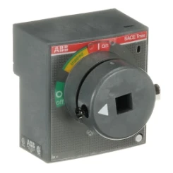 RHE_B XT2-XT4 W BASE R.DIST.ADJ.ROT.HAN - 1SDA066484R1