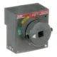RHE_B XT2-XT4 W BASE R.DIST.ADJ.ROT.HAN - 1SDA066484R1