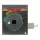 RHE_B XT2-XT4 W BASE R.DIST.ADJ.ROT.HAN - 1SDA066484R1