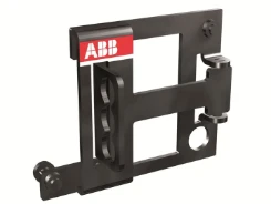 PAD LOCK XT1/XT3  IN O/C POSTION - 1SDA066591R1