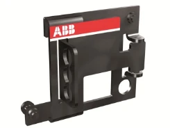 PAD LOCK XT2/XT4  IN OPEN POSTION - 1SDA066590R1