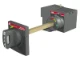 RHS R XT1-XT3 F/P EMER. DX LATERAL - 1SDA066582R1