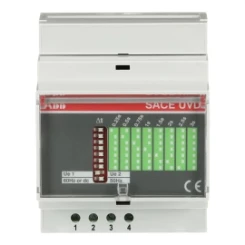 UVD T1..T6 - XT1..XT4 220..250Va.c./d.c. - 1SDA051361R1