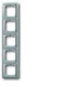pure stainless steel
