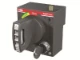 KEY LOCK XT1-XT4 ROT. HAN. O/C RONIS - 1SDA066622R1