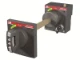 KEY LOCK XT1-XT4 ROT. HAN. O/C RONIS - 1SDA066622R1