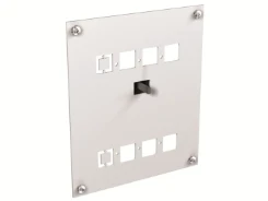 MECH. INTERLOCK XT1  PLATE PLUG-IN - 1SDA066640R1