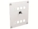 MECH. INTERLOCK XT1  PLATE PLUG-IN - 1SDA066640R1