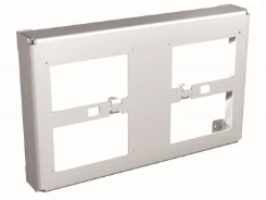 MIR-H XT6 MECH,LOCK REAR HO. 2 C.BREAKER - 1SDA105118R1