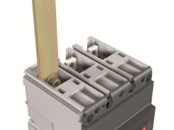 TERMINALS XT4 PLUGS WITH SCREWS  8PCS - 1SDA066864R1
