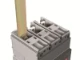 TERMINALS XT4 PLUGS WITH SCREWS  8PCS - 1SDA066864R1