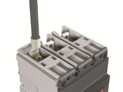 TERMINALS XT4 PLUGS WITH SCREWS  8PCS - 1SDA066864R1