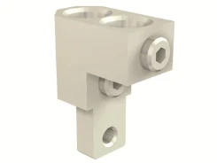 TERMINALS XT4 FF->FFCuAl 2X150 mm2 6PCS - 1SDA067201R1