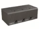 TERM. XT1 FF->FFCuAl 240 mm2 6PCS + ADP - 1SDA067161R1