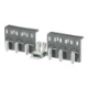 CONV. KIT XT3  F->PMP 3P - 1SDA066280R1