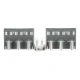 CONV. KIT XT3  F->PMP 3P - 1SDA066280R1