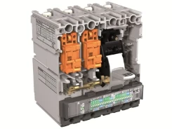SOR. XT1-XT4 480-525VAC UNC - 1SDA066319R1