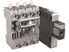 FIXED PART XT4 WITHDR. EF 4P - 1SDA068206R1