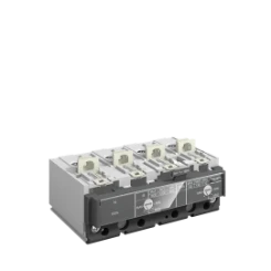 TRIP UNIT XT2 4P  80 TMG - 1SDA067278R1
