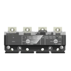 TRIP UNIT XT2 4P  80 TMG - 1SDA067278R1