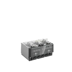 TRIP UNIT XT4 3P 160 MA - 1SDA067496R1
