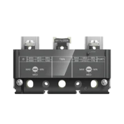 TRIP UNIT XT4 3P 160 MA - 1SDA067496R1