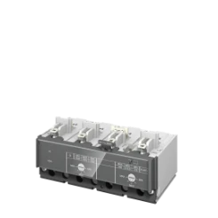 TRIP UNIT XT4 4P 125 TMA InN=100% - 1SDA067481R1