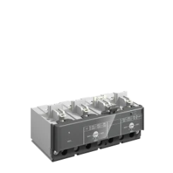 TRIP UNIT XT4 4P 125 TMA InN=100% - 1SDA067481R1