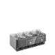 TRIP UNIT XT4 4P 125 TMA InN=100% - 1SDA067481R1