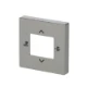 KNX, Pure stainless steel